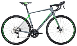 Cube Attain GTC Pro Disc (2017)