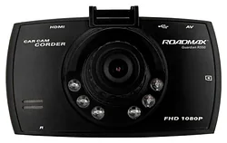 Видеорегистратор ROADMAX Guardian R550 Видеорегистратор ROADMAX Guardian R550