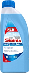 Sibiria G-11 -40 синий 1л