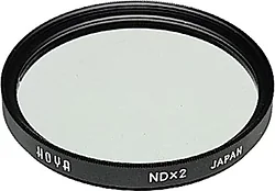 Светофильтр Hoya ND X2 HMC 52mm