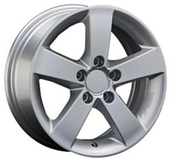 Replica SK507 6.5x16/5x112 D57.1 ET50 S