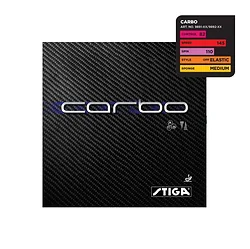 Ракетка для настольного тенниса Stiga Carbo