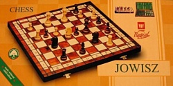 Wegiel Chess Jowisz