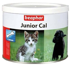 Beaphar Junior Cal