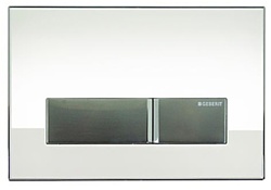 Geberit Sigma 40 DuoFresh 115.600.SI.1