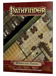 Мир Хобби Pathfinder Игровое поле Таверна