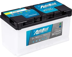 Тяговый аккумулятор AutoPart ARL590-800 (90Ah)