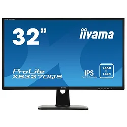 Монитор Iiyama ProLite XB3270QS-B1