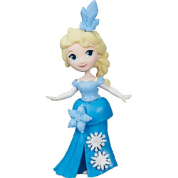 Hasbro Disney Princess Эльза (C1096)