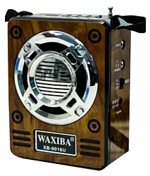 Waxiba XB-9016U