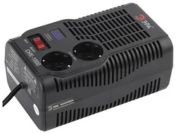 Стабилизатор напряжения ЭРА СНК-1000