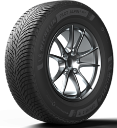 Michelin Pilot Alpin 5 SUV 305/40 R20 112V