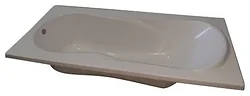 Ванна AquaFonte Люкс 170x75