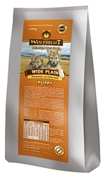 Wolfsblut (30 кг) Wide Plain Puppy