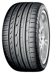 Yokohama ADVAN Sport V103S 245/50 R18 100W RunFlat