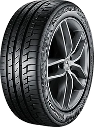 Continental PremiumContact 6 315/35 R22 111Y RunFlat