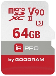GoodRAM IRP-M9BA-0640R11