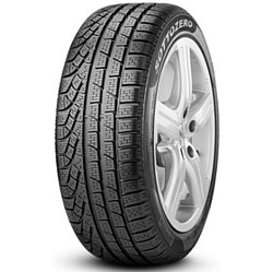 Pirelli Winter Sottozero Serie II 225/35 R19 88V RunFlat