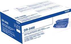 Brother DR-3400