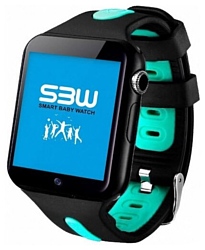 Smart Baby Watch SBW 3G