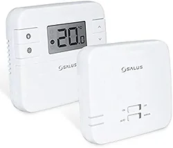 Терморегулятор Salus Controls RT310RF Терморегулятор Salus Controls RT310RF