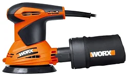 Worx WX652.1 Worx WX652.1