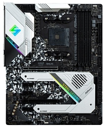 ASRock X570 Steel Legend