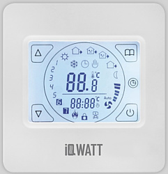 IQWatt IQ Thermostat TS (белый)