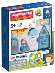 Magformers Max 705008 Площадка Макса