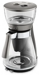 Капельная кофеварка DeLonghi ICM 17210