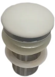 Донный клапан CeramaLux RD002