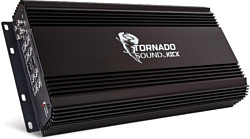 Kicx Tornado Sound 85.4