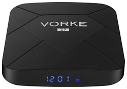 Vorke Z7 4Gb+32Gb