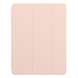 Apple Smart Folio для iPad Pro 12.9 (розовый песок)