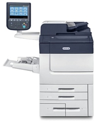 Xerox PrimeLink C9070 с контроллером DMP (C9070_DMP)