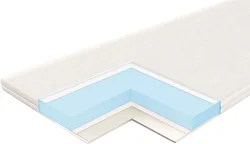 Наматрасник Vegas Flexy 6 100x190