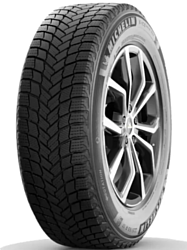 Michelin X-Ice Snow SUV 275/55 R20 113T