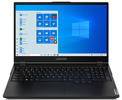 Lenovo Legion 5 15ARH05 (82B5008KRU)