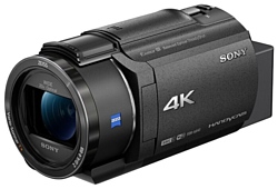 Sony FDR-AX43