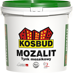 Kosbud Mozalit связующее 25 кг
