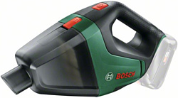Bosch UniversalVac 18 (06033B9102)(без аккумулятора)