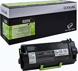 Lexmark 522X (52D2X00)