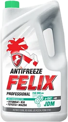 Антифриз Felix JDM 5кг