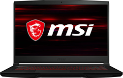 MSI GF63 10SC-062PL