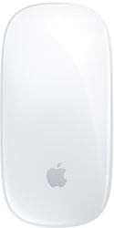 Apple Magic Mouse white