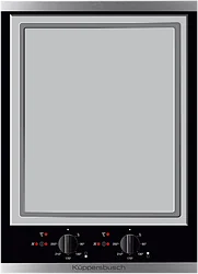 Электрическая варочная панель Kuppersbusch VKET 3800.0 SR Электрическая варочная панель Kuppersbusch VKET 3800.0 SR