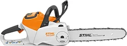 Цепная пила STIHL MSA 220 C-BQ (35 см, без АКБ)