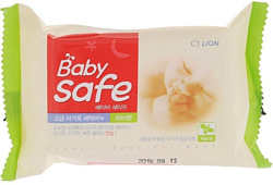 Lion Baby Safe с ароматом трав 190 г