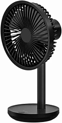 Solove F5 Desktop Fan (черный)