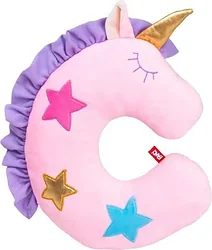 Мягкая игрушка Fancy Единорог Звездочка VEI1 (розовый)